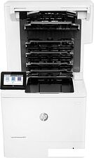 Принтер HP LaserJet Enterprise M611dn