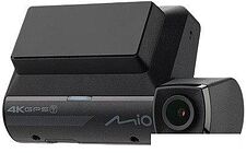 Видеорегистратор-GPS информатор (2в1) Mio MiVue 955W