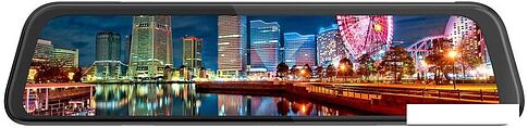 Автомобильный видеорегистратор TrendVision aMirror 12 Android Future