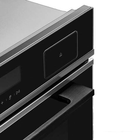Электрический духовой шкаф MAUNFELD MCMO5016STGB