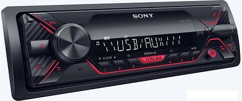 USB-магнитола Sony DSX-A110U