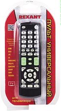 Пульт ДУ Rexant RX-E877