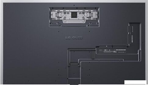 OLED телевизор LG OLED evo AI G5 OLED65G5RLA