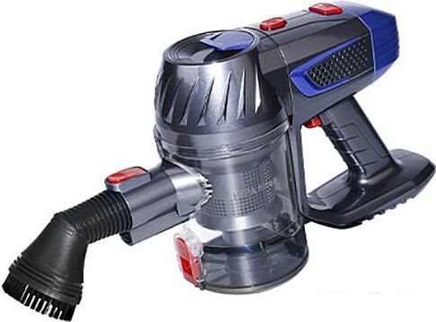 Пылесос BQ VC1002H