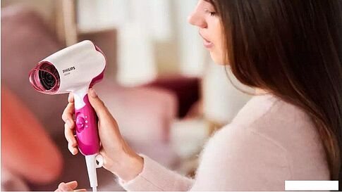 Фен Philips BHD003/00