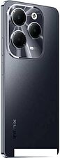 Смартфон Infinix Hot 40 X6836 8GB/128GB (звездный черный) Смартфон Infinix Hot 40 X6836 8GB/128GB (звездный черный)
