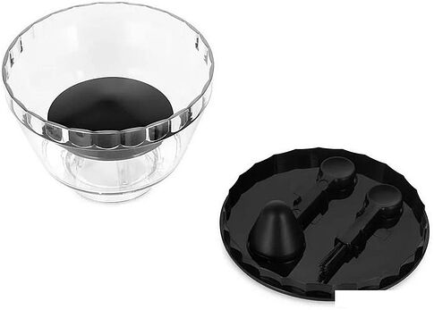 Электрическая кофемолка Kitfort KT-7205