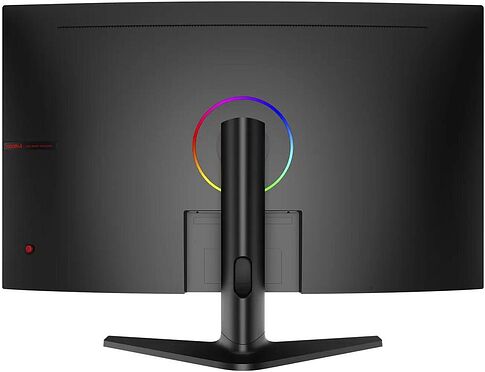 Игровой монитор Koorui 32E6QC