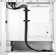 Корпус Fractal Design Pop Air RGB White TG Clear Tint FD-C-POR1A-01 Корпус Fractal Design Pop Air RGB White TG Clear Tint FD-C-POR1A-01