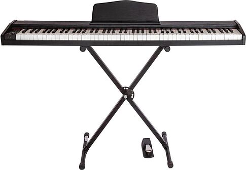 Цифровое пианино Aiwa ASZ-88B