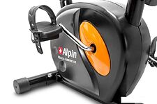 Велотренажер Alpin Optimal