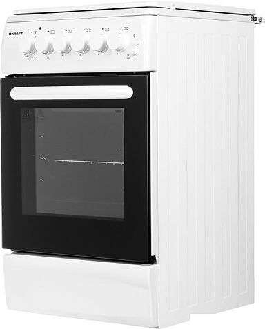 Кухонная плита Kraft KF-FSK5407AEW
