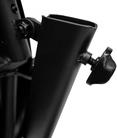 Электрическая беговая дорожка Carbon Fitness T470