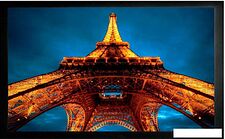 Проекционный экран CACTUS FrameExpert 203x360 CS-PSFRE-360X203 Проекционный экран CACTUS FrameExpert 203x360 CS-PSFRE-360X203