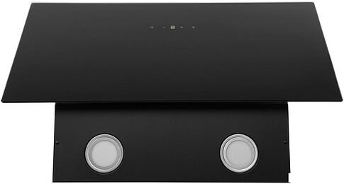 Кухонная вытяжка Hyundai HGH 6840 BG