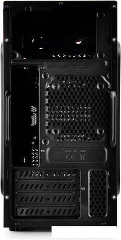 Корпус DeepCool Smarter