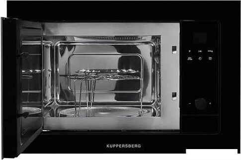 Микроволновая печь KUPPERSBERG HMW 655 B