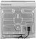 Электрический духовой шкаф Hotpoint HFE8 1221 H WH