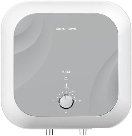Накопительный электрический водонагреватель Royal Thermo RWH 15 Stilla O Накопительный электрический водонагреватель Royal Thermo RWH 15 Stilla O