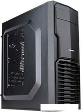 Корпус Zalman ZM-T4
