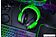 Наушники Razer Kraken 2019 (зеленый)