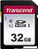 Карта памяти Transcend SDHC 300S 32GB
