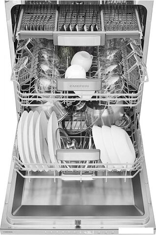 Встраиваемая посудомоечная машина Meferi MDW6093 Luxe
