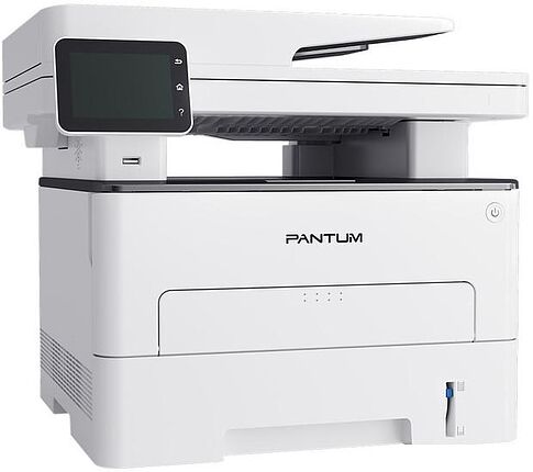 МФУ Pantum BM5106FDN/RU