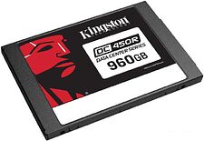 SSD Kingston DC450R 960GB SEDC450R/960G SSD Kingston DC450R 960GB SEDC450R/960G