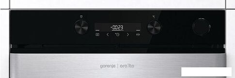 Электрический духовой шкаф Gorenje BSA6737ORAB