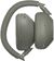 Наушники Sony WH-1000XM6 (зеленый)