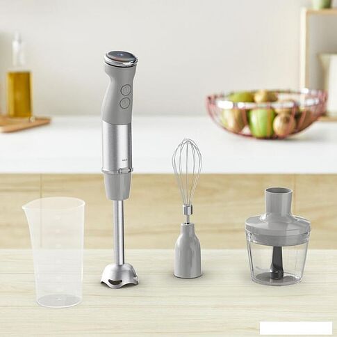 Погружной блендер Moulinex DD673B10