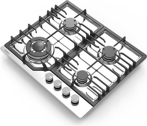 Варочная панель Evelux HEG 638 X