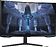 Игровой монитор Samsung Odyssey Neo G7 LS32BG752NIXCI