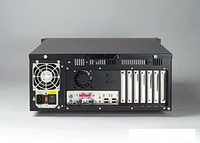 Корпус Advantech ACP-4320BP-00C