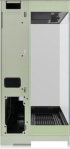 Корпус Thermaltake CTE E550 TG Matcha Green CA-1Z8-00MEWN-00