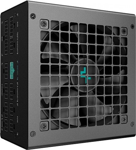 Блок питания DeepCool PN650M V2
