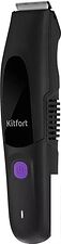 Триммер для бороды и усов Kitfort KT-3143