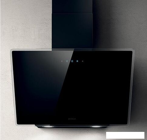 Кухонная вытяжка Elica Shire BK/A/60 No Plug PRF0143990A