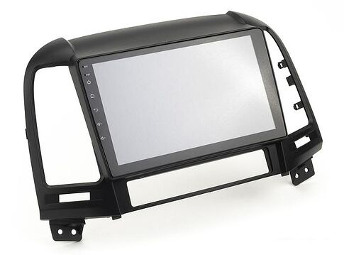 USB-магнитола Incar TMX-2408-3
