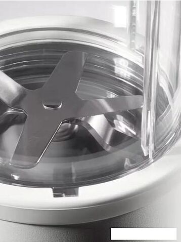 Стационарный блендер NutriBullet Pro NB908MAW