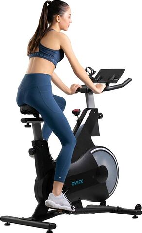 Велотренажер DFC Ovicx B-Q210B