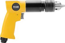Безударная дрель Denzel PD500