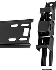 Кронштейн VLK TRENTO-38 (черный) Кронштейн VLK TRENTO-38 (черный)