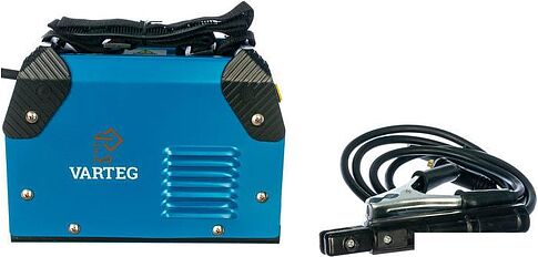 Сварочный инвертор FoxWeld Varteg 230