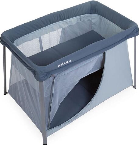 Манеж-кровать Beaba Lit Parapluie 3 в 1 Mineral Gris 946001