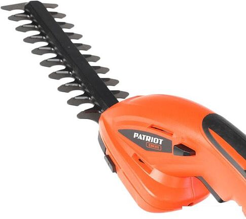 Кусторез + ножницы Patriot СSH 372 (с АКБ)