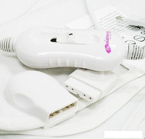 Электрическая простыня Pekatherm UP205D