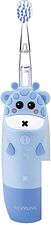 Электрическая зубная щетка Revyline RL 025 Baby (синий)