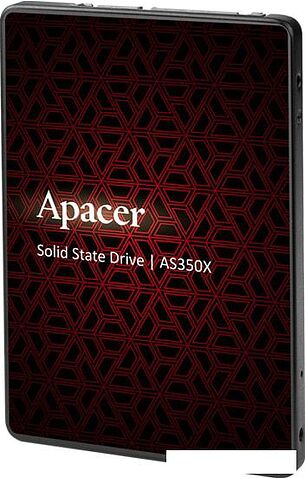 SSD Apacer AS350X 512GB AP512GAS350XR